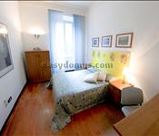 Rome apartment Trastevere area | Photo of the apartment Ada.
